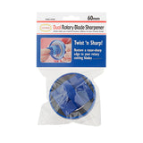 Rotary Blade Sharpener 60mmRotary Blade Sharpener