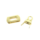 Sallie Tomato Pocket Flip Lock