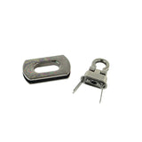 Sallie Tomato Pocket Flip Lock