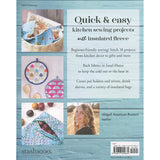 Sew Home in the Kitchen BookSew Home in the Kitchen Book Sew Home in the Kitchen Book