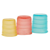 Rubber Thimbles - 3 Pack