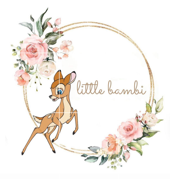 little_bambi