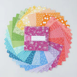 Kimberbell Basics Bright Lights Charm Pack