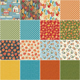 Cherry Guidry Hello Pumpkin 10X10 Pack