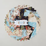 Wildflower Bouquet Favorites Charm Pack