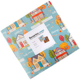 Cherry Guidry Hello Pumpkin 10X10 Pack