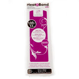HeatnBond Lite Iron-On Adhesive Pack, 17 in x 1.25 yds