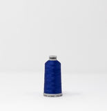 Madeira's 100% polyester machine embroidery thread,