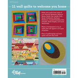 Make Wall Quilts Book