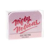 Nifty Notions Quilting Pins