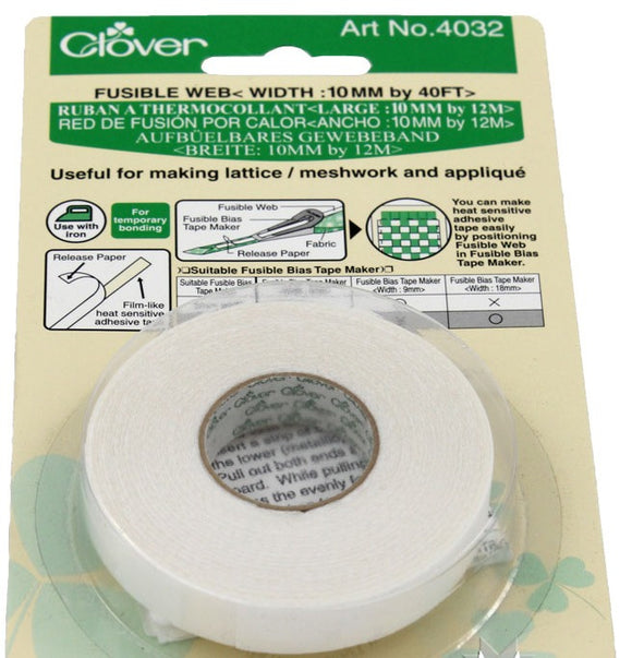 Clover Double Faced Tape