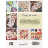 Best of Moda Bake Shop Book by Lisa Calle for Moda Fabrics