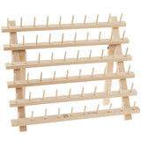 Mini Mega-Rack II 60 Spool Thread Rack