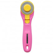 45 mm OLFA Pink Rotary Cutter