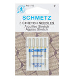 SCHMETZ  needles