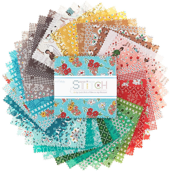 Stitch 5