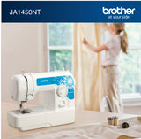 Brother JA1450NT Sewing Only Machine