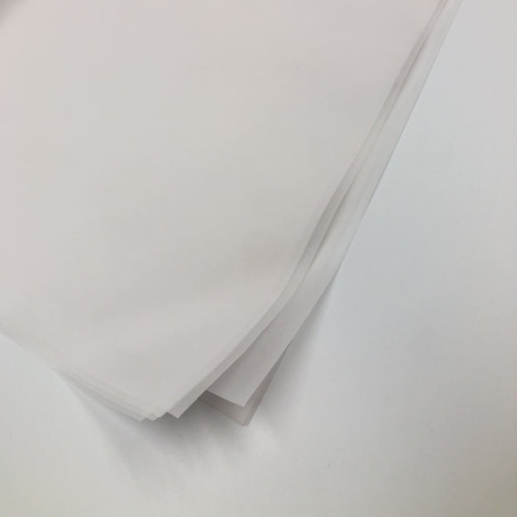 Transparent Paper (5 papares)