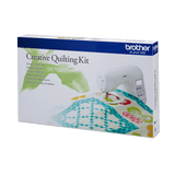 Brother QKF3AP Creative Quilting Kit NF74