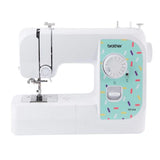 Brother TR14A Portable Free Arm Home Mending and Sewing Machine