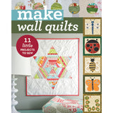 Make Wall Quilts Book