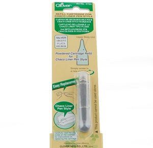 Clover Refill Pen Style Chaco Liner