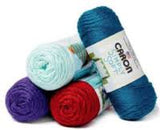 Caron Simply soft yarn